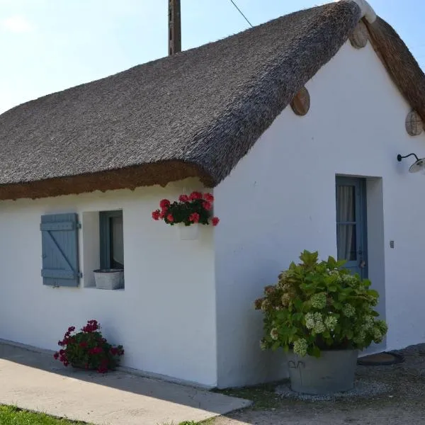 Les Pensions du Joslin, hotel in Bouin