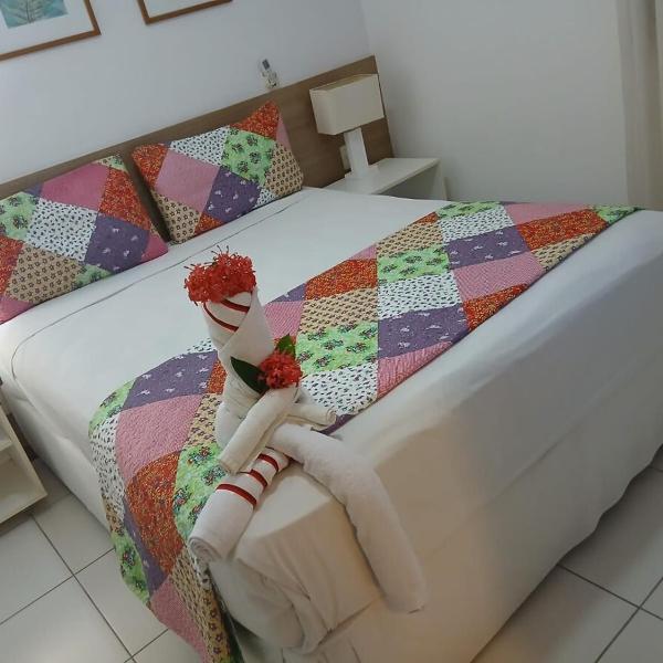 Iloa Resort apartment - Foto 2