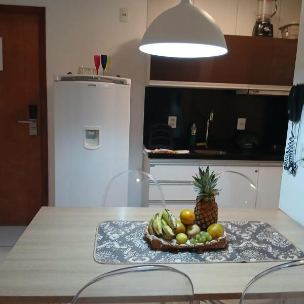 Iloa Resort apartment - Foto 4