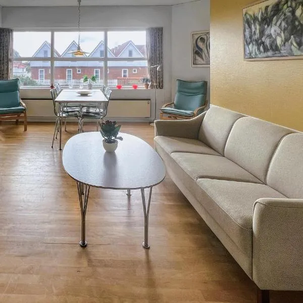 Viesnīca Fanø Bad, Lejl 111 pilsētā Fanē