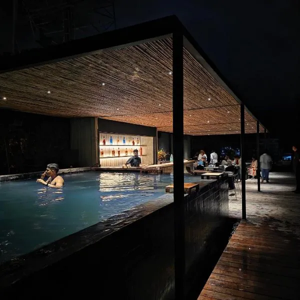 Elevate Ella Resort & Spa, Hotel in Ella