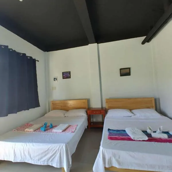 The Soul Center, Hotel in Batuan