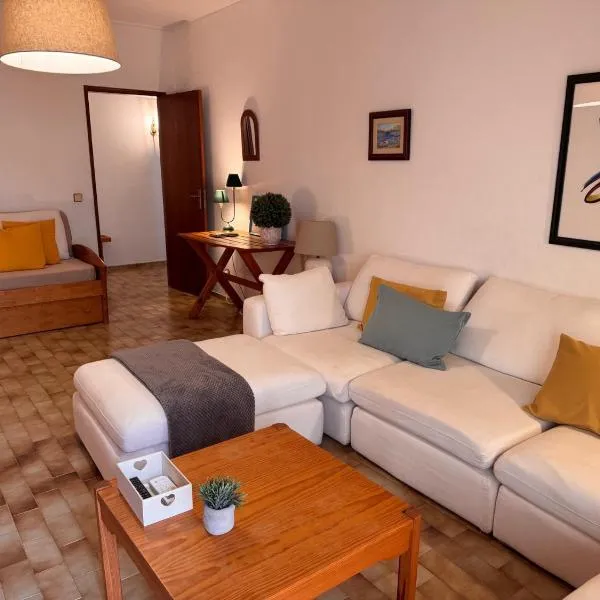 Apartamento Praia da Rocha, Hotel in Strand Praia da Rocha