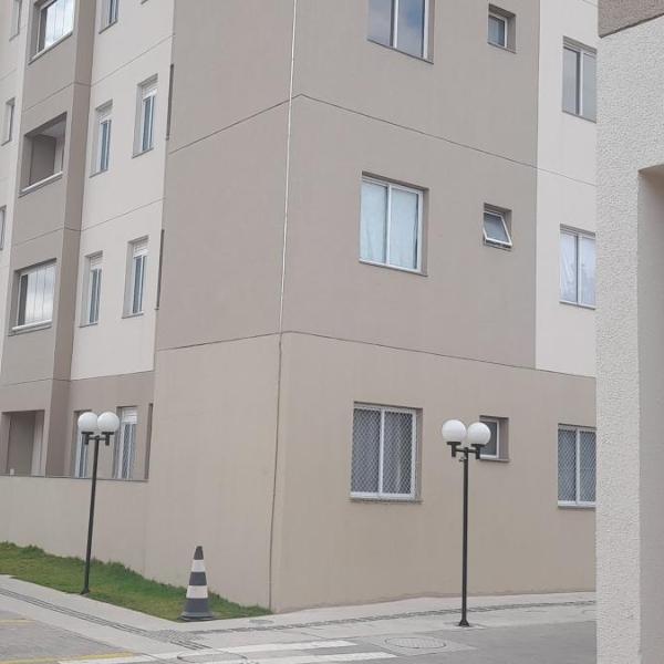 2 quartos, piscina, mobiliado, novo