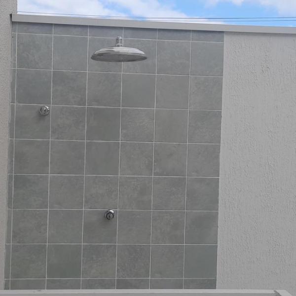 2 quartos, piscina, mobiliado, novo - Foto 2