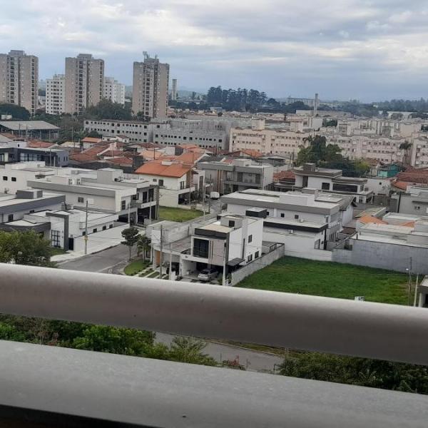 2 quartos, piscina, mobiliado, novo - Foto 5