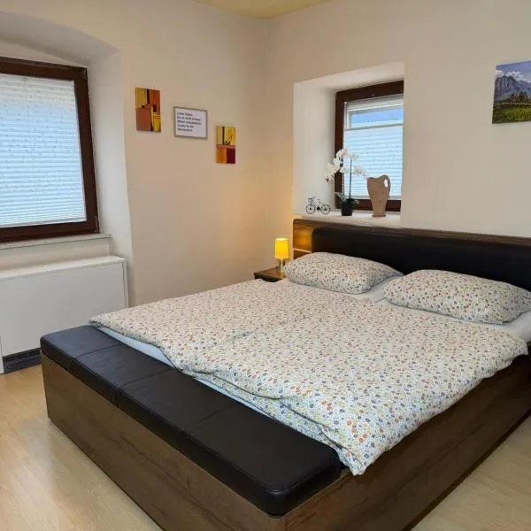 Großzügiges Haus in Moselnähe, hotel a Neumagen-Dhron