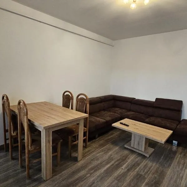 Rădăuți Residence, hotel sa Rădăuţi