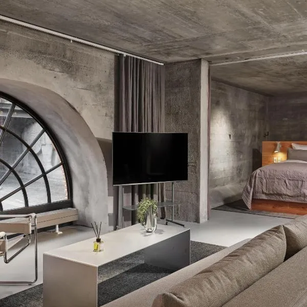 Ottilia Heritage – hotel w Kopenhadze