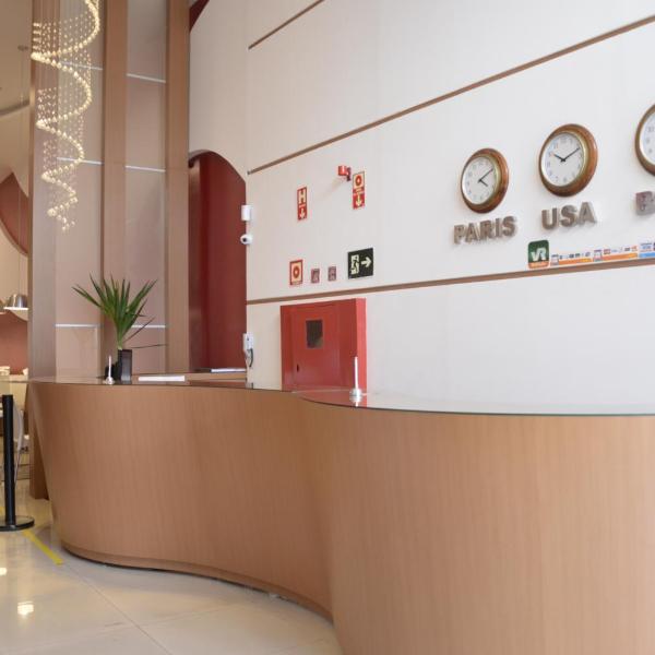 Hotel Horto Plaza - Foto 5