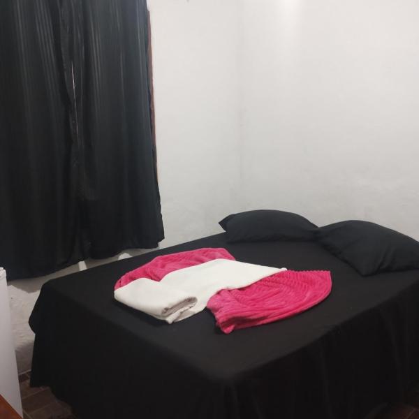 Hostel Raio de Fogo