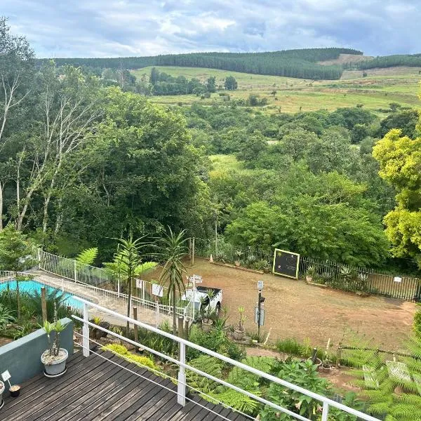 Sabie Self Catering Apartments, hotel en Sabie