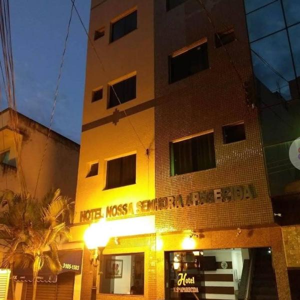 Nossa Senhora Aparecida Hotel