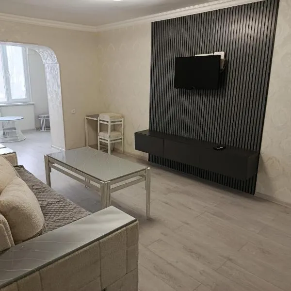 Jermuk Calm House, hotel di Jermuk