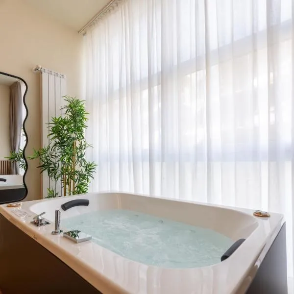 Boutique Casa Giulietta，科莫的飯店