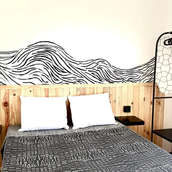 Apartamentos ÁBREME Y VERÁS, hotel di Arcos de la Frontera