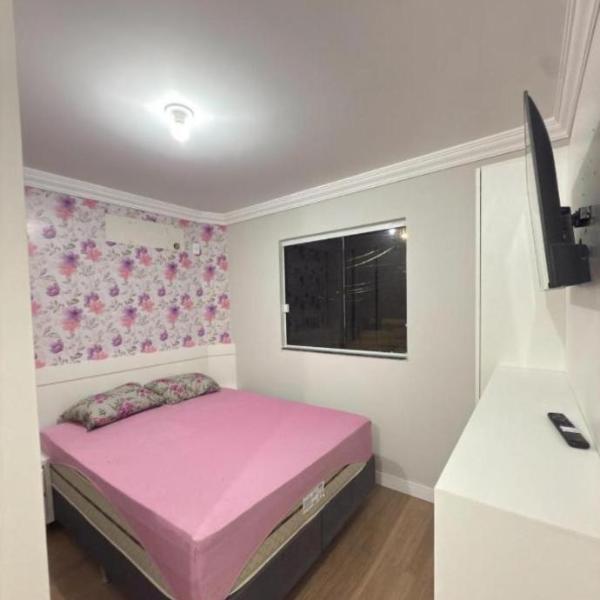 Apartamento no centro