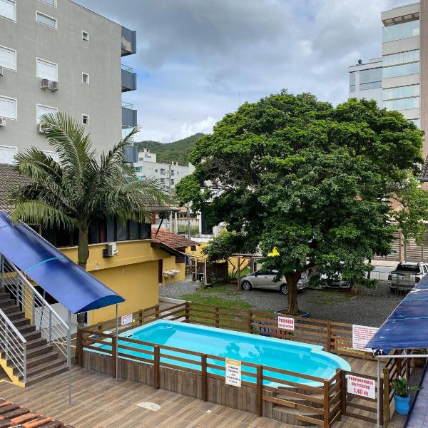 Residencial Pequena Sereia - Foto 3