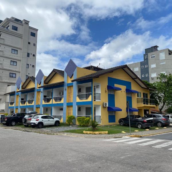 Residencial Pequena Sereia