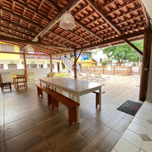 Residencial Pequena Sereia - Foto 4