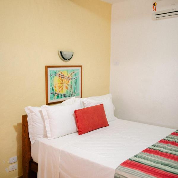 Hotel Pousada Tambayba - Foto 2