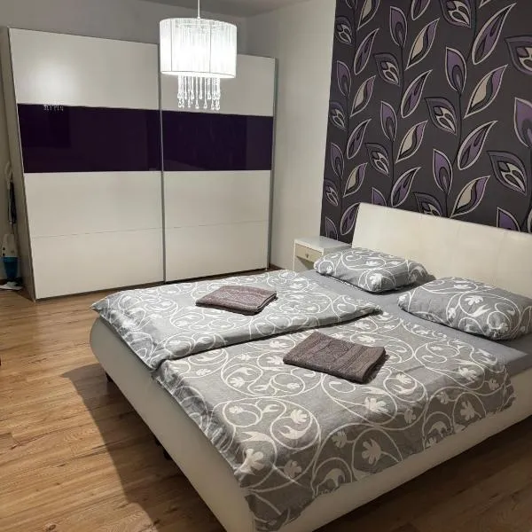 Apartman Zvolen, hotel a Zvolen