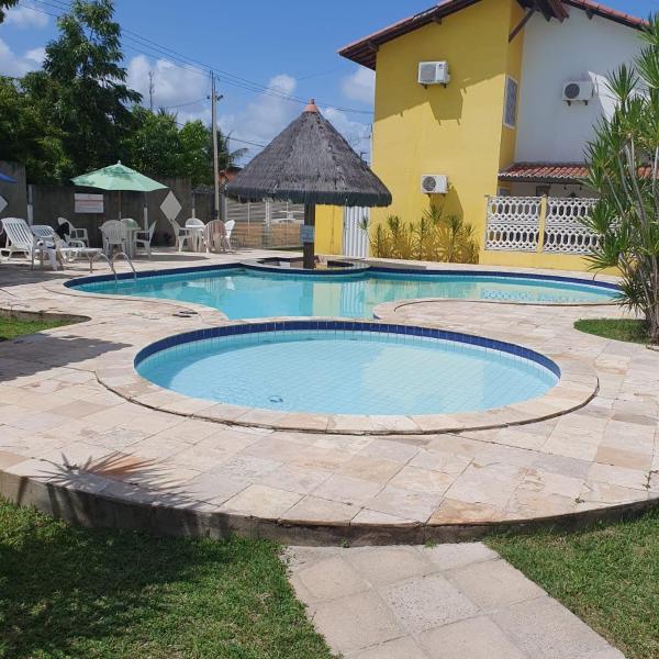 Casa 12 Carneiros