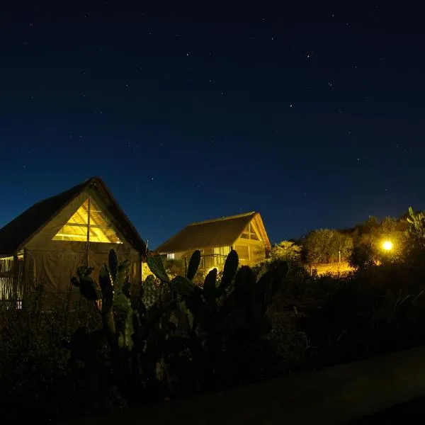 Harmony Luxury Tents & Safari, hotel sa Addo