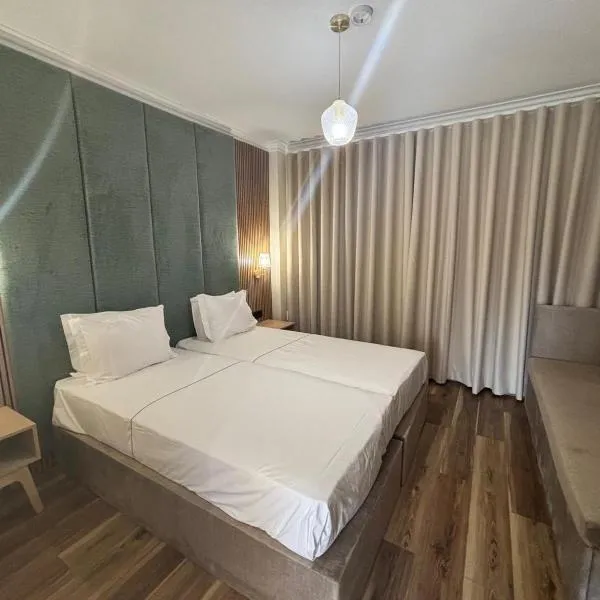 Hotel Don Rodrigues, hotel din Tavira