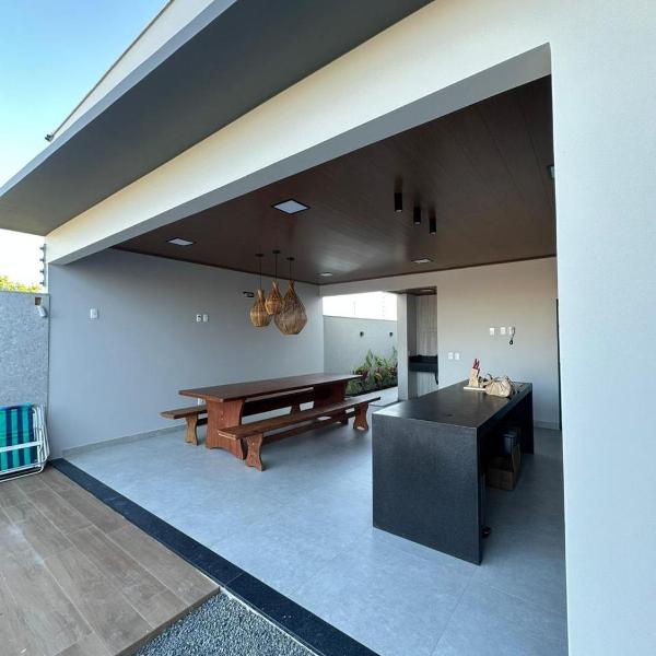 Casa Guriri - Foto 5