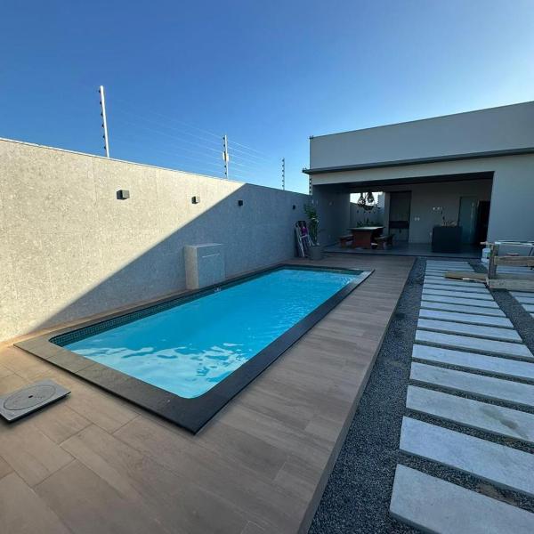 Casa Guriri - Foto 4