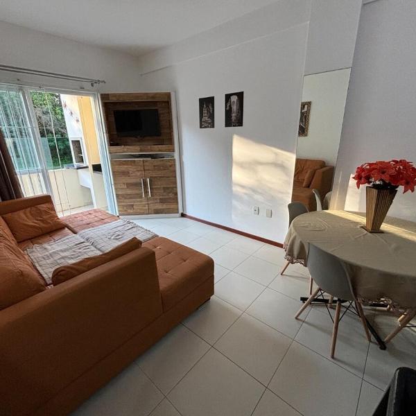Apartamento SanKat - Praia de Palmas