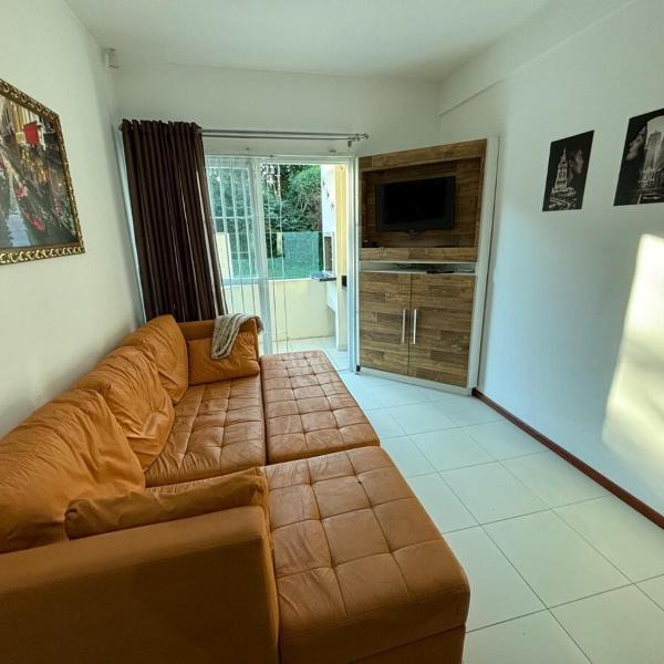 Apartamento SanKat - Praia de Palmas - Foto 5