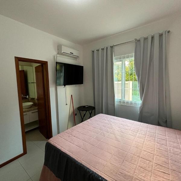 Apartamento SanKat - Praia de Palmas - Foto 2