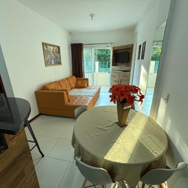 Apartamento SanKat - Praia de Palmas - Foto 4