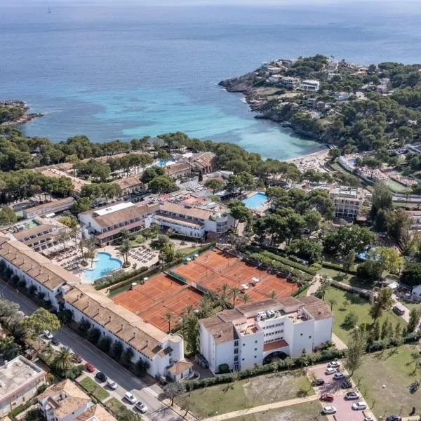 FERGUS Club Font de Sa Cala Beach, hotel in Capdepera