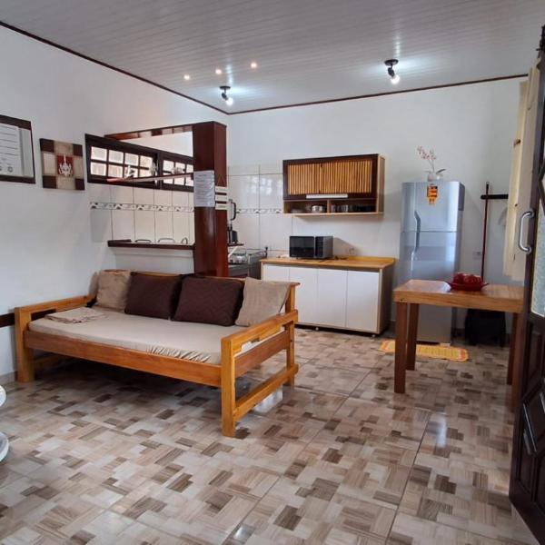 Chalé da Nita em Maresias - Foto 2