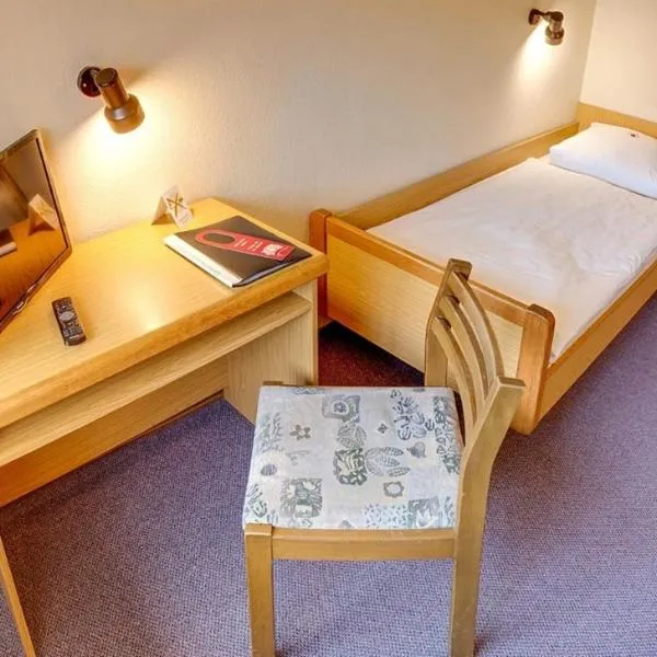 Pension Keinath, hotel in Stuttgart