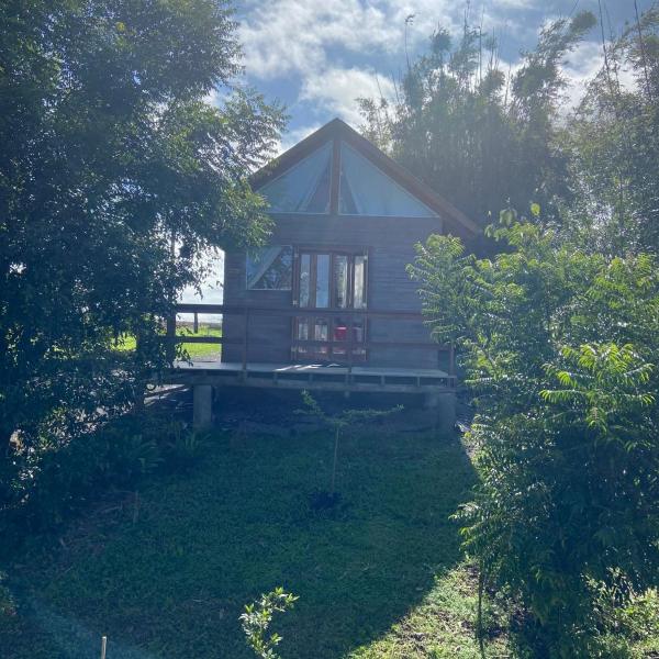 Pousada Jardins da Gastehaus - Foto 4