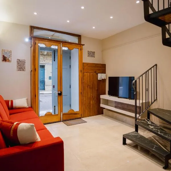 9 Studio Flat, hotel en Victoria