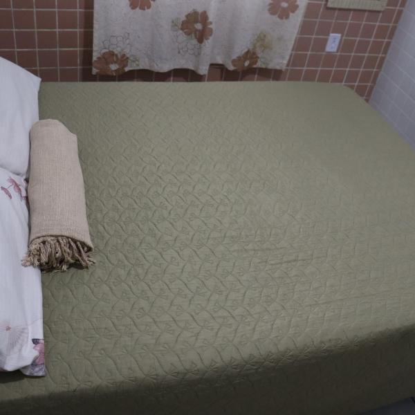 Flat Praia das Conchas Ap001 - Foto 4
