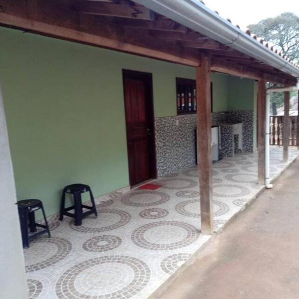 Cantinho da Nara em Ibitipoca - Foto 3