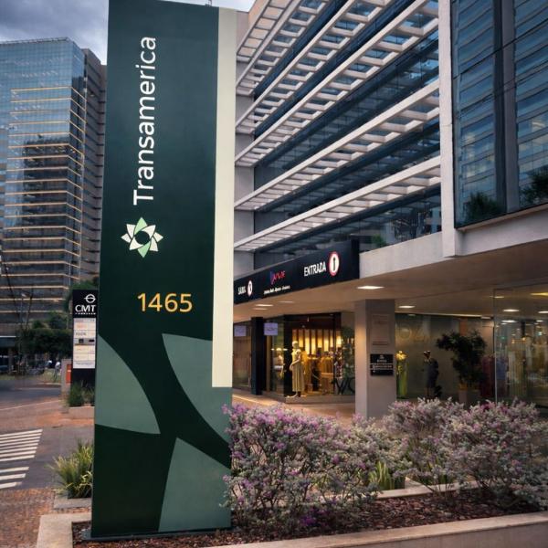 Transamerica Ribeirão Preto