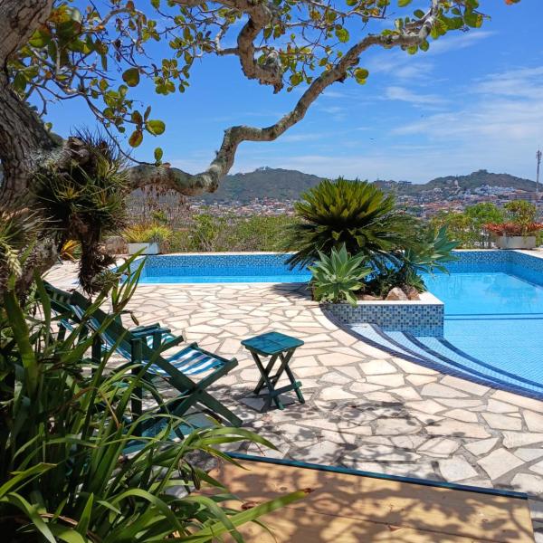 Casa Dos Arcos Bed and Breakfast - Foto 3