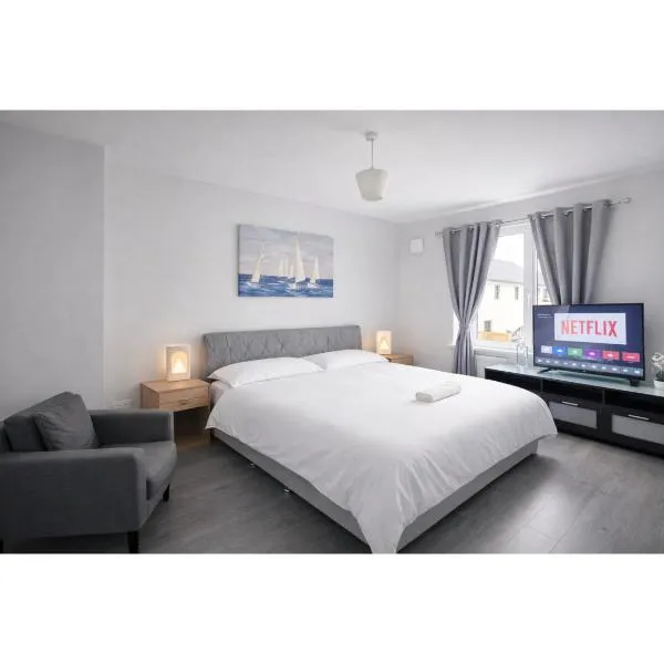 The Dene, khách sạn ở Drogheda