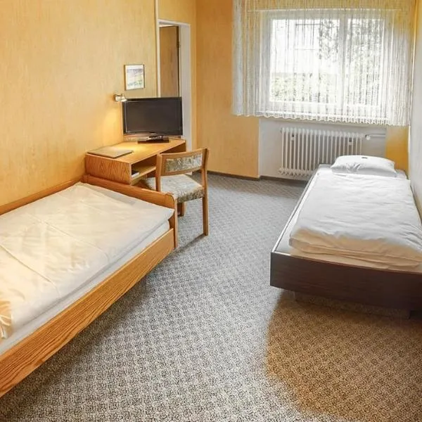 Hotel Keinath Stuttgart, Hotel in Stuttgart