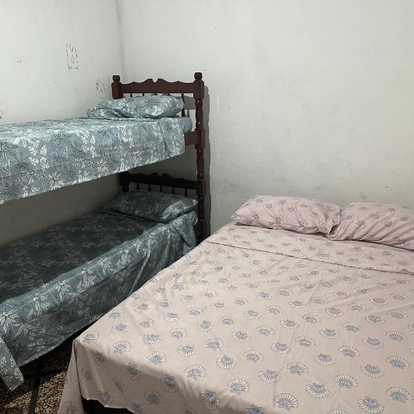 Casa da bisa 2