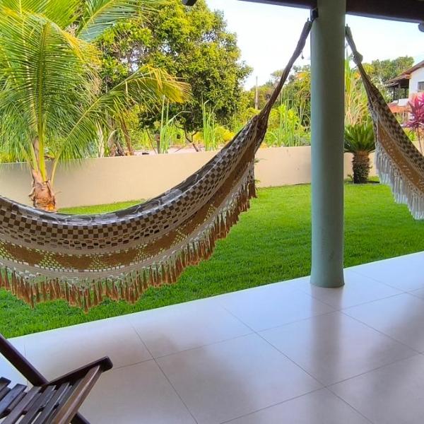 Kanoa Casa de Praia
