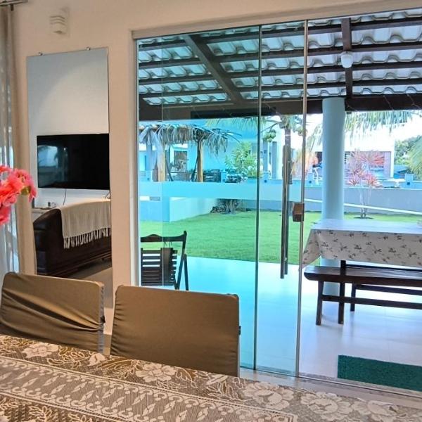 Kanoa Casa de Praia - Foto 5