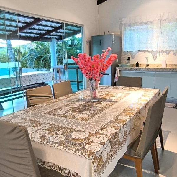 Kanoa Casa de Praia - Foto 4